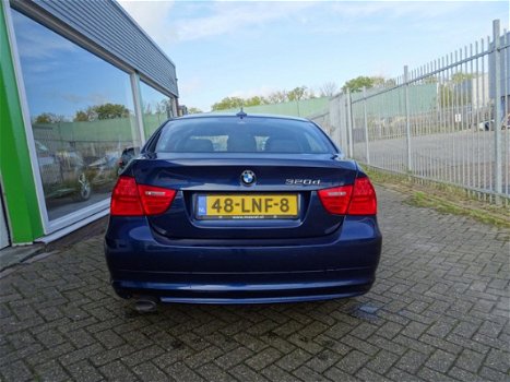 BMW 3-serie - 320d Efficient Dynamics Edition Business Line - 1