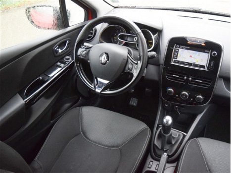 Renault Clio Estate - 1.5 dCi ECO Expression / eerste eigenaar / navigatie / cruise control / airco - 1