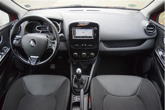 Renault Clio Estate - 1.5 dCi ECO Expression / eerste eigenaar / navigatie / cruise control / airco - 1