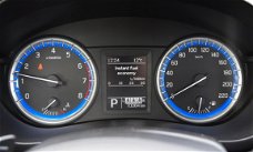 Suzuki SX4 S-Cross - 1.6 High Executive Automaat / panoramadak / zwart leer / stoelverwarming / came