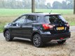 Suzuki SX4 S-Cross - 1.6 High Executive Automaat / panoramadak / zwart leer / stoelverwarming / came - 1 - Thumbnail