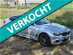 BMW 3-serie Gran Turismo - 320i xDrive Executive LET OP loopt niet goed / sportstoelen / cruise / M- - 1 - Thumbnail