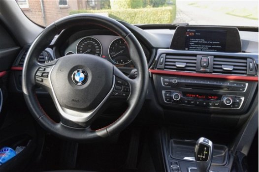 BMW 3-serie Gran Turismo - 320i xDrive Executive LET OP loopt niet goed / sportstoelen / cruise / M- - 1