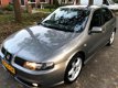 Seat Leon - 1.8-20VT Topsport * Incl boekjes, nwe distri riem + APK - 1 - Thumbnail