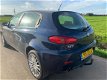 Alfa Romeo 147 - 2.0 T.Spark Blackline II Selespeed / Leder 2008 160.000 km nap - 1 - Thumbnail