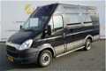 Iveco Daily - 29L13 127PK L2H2 Solar Koelwagen, Airco, Cruise Controle, Automaat - 1 - Thumbnail