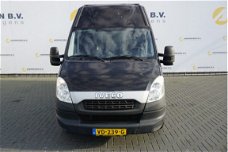 Iveco Daily - 29L13 127PK L2H2 Solar Koelwagen, Airco, Cruise Controle, Automaat