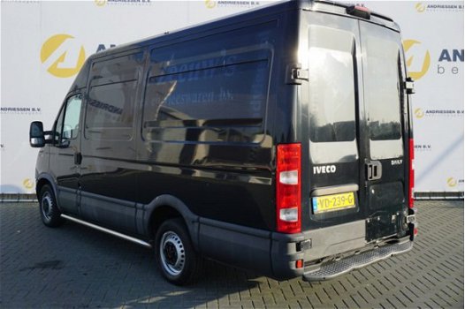 Iveco Daily - 29L13 127PK L2H2 Solar Koelwagen, Airco, Cruise Controle, Automaat - 1