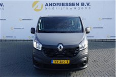 Renault Trafic - 1.6 dCi L2H1 Dubbele Cabine, Airco