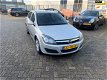 Opel Astra - 1.6 Executive Automaat - 1 - Thumbnail