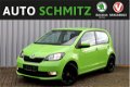 Skoda Citigo - 1.0 Greentech Style *Airco - 1 - Thumbnail