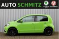 Skoda Citigo - 1.0 Greentech Style *Airco - 1 - Thumbnail