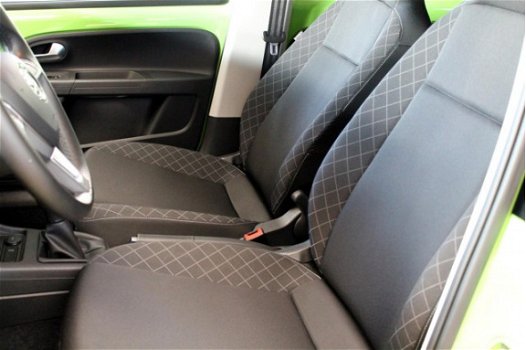 Skoda Citigo - 1.0 Greentech Style *Airco - 1