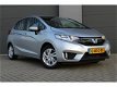 Honda Jazz - 1.3 i-VTEC Comfort | Navigatie | Cruise control | Parkeersensoren | LM - velgen | - 1 - Thumbnail