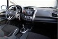Honda Jazz - 1.3 i-VTEC Comfort | Navigatie | Cruise control | Parkeersensoren | LM - velgen | - 1 - Thumbnail