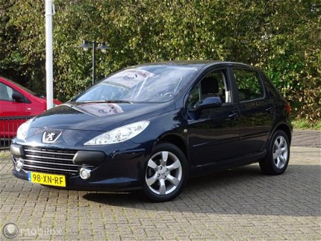 Peugeot 307 - 1.6i-16V Premium 58.000km - 1