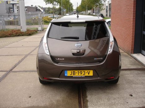 Nissan LEAF - Electric 30kWh Acenta Navi Clima - 1