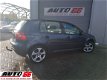 Volkswagen Golf - 1.6 FSI Turijn Airco Navi (Inruil MogelijK) (bj 2006) - 1 - Thumbnail