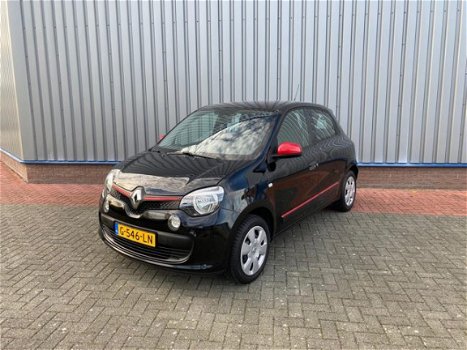 Renault Twingo - 1.0 SCe Authentique 5 drs - 1