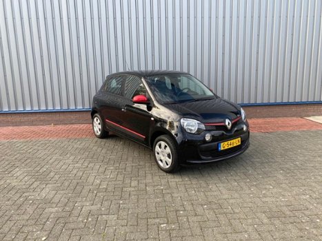 Renault Twingo - 1.0 SCe Authentique 5 drs - 1