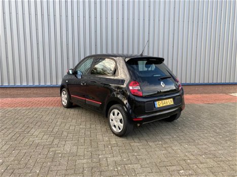 Renault Twingo - 1.0 SCe Authentique 5 drs - 1