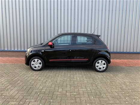 Renault Twingo - 1.0 SCe Authentique 5 drs - 1