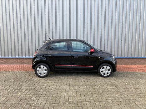 Renault Twingo - 1.0 SCe Authentique 5 drs - 1