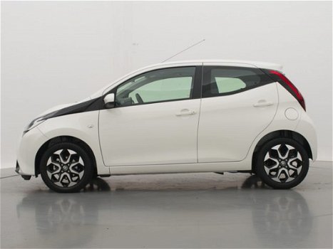 Toyota Aygo - 1.0 VVT-i x-play | Automaat | - 1