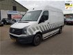 Volkswagen Crafter - 30 2.0 TDI L2H2 BM 6-Bak Airco Bj:2014 NAP - 1 - Thumbnail