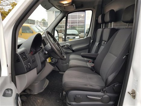 Volkswagen Crafter - 30 2.0 TDI L2H2 BM 6-Bak Airco Bj:2014 NAP - 1