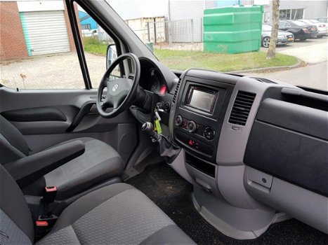 Volkswagen Crafter - 30 2.0 TDI L2H2 BM 6-Bak Airco Bj:2014 NAP - 1