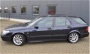 Saab 9-5 Estate - 2.3 Turbo Aero Zwitserse auto, boekje aanw, Youngtimer - 1 - Thumbnail