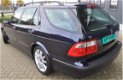 Saab 9-5 Estate - 2.3 Turbo Aero Zwitserse auto, boekje aanw, Youngtimer - 1 - Thumbnail