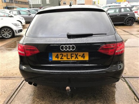 Audi A4 Avant - 1.8 TFSI Pro Line Business Bj. 2010 / Automaat / Navi / 18inch - 1