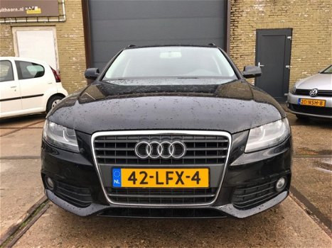 Audi A4 Avant - 1.8 TFSI Pro Line Business Bj. 2010 / Automaat / Navi / 18inch - 1