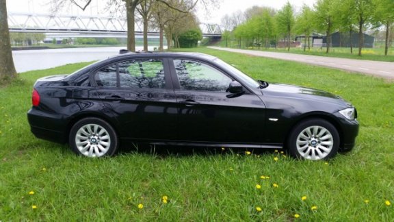 BMW 3-serie - 318d Corporate Lease High Executive - 1