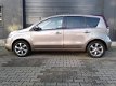 Nissan Note - 1.6 Connect Edition Super nette Note AUTOMAAT!! VERKOCHT!! - 1 - Thumbnail