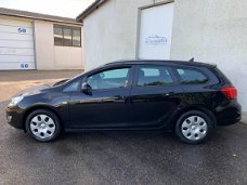 Opel Astra Sports Tourer - 1.4 Edition Navi, Airco, NL auto, NAP