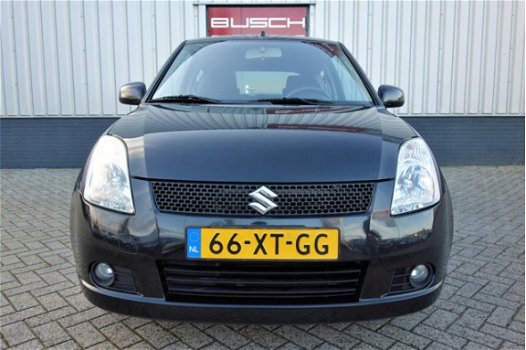 Suzuki Swift - 1.5 Exclusive | AIRCO | APK 11-2020 | USB \ AUX | - 1