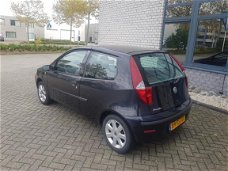 Fiat Punto - 1.2 Classic Edizione Cool Airco Nap Apk Stuurbekrachtiging