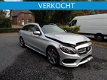 Mercedes-Benz C-klasse - C 300 H T AMG Line Aut Full Options Head - 1 - Thumbnail