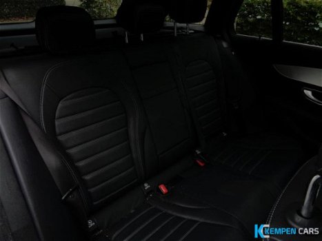Mercedes-Benz C-klasse - C 300 H T AMG Line Aut Full Options Head - 1