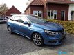 Renault Mégane - DCi 110 Bose Edition Led Head UP - 1 - Thumbnail