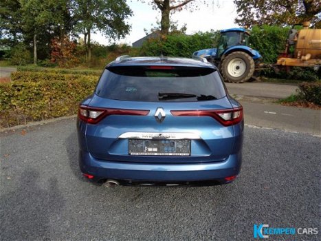 Renault Mégane - DCi 110 Bose Edition Led Head UP - 1