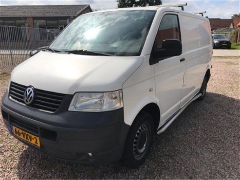 Volkswagen Transporter - 1.9 TDI 300 T800Base - 1