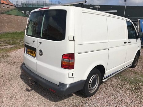 Volkswagen Transporter - 1.9 TDI 300 T800Base - 1