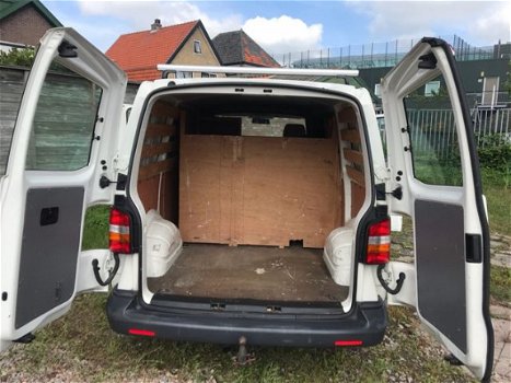 Volkswagen Transporter - 1.9 TDI 300 T800Base - 1