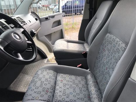 Volkswagen Transporter - 1.9 TDI 300 T800Base - 1