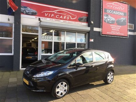 Ford Fiesta - 1.25 Trend | NAP | 5deurs | APK | - 1