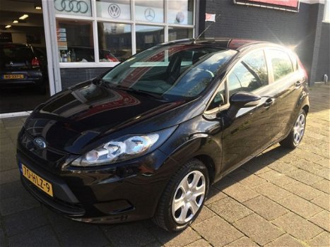 Ford Fiesta - 1.25 Trend | NAP | 5deurs | APK | - 1